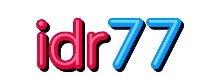 idr77 — logo kanal