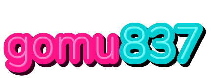 gomu837 — logo kanal