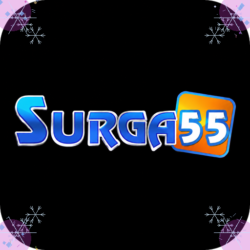 surga55 — mitra unggulan